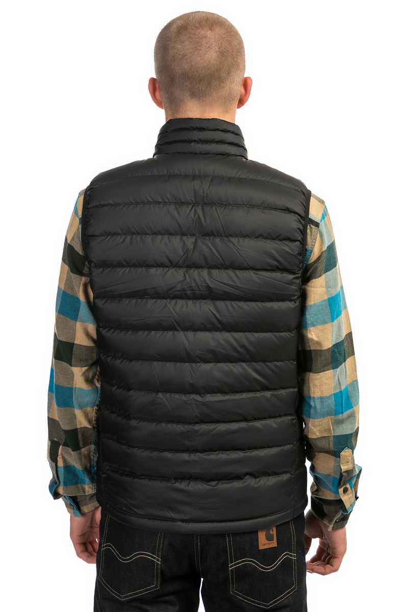 Patagonia Down Weste (black)