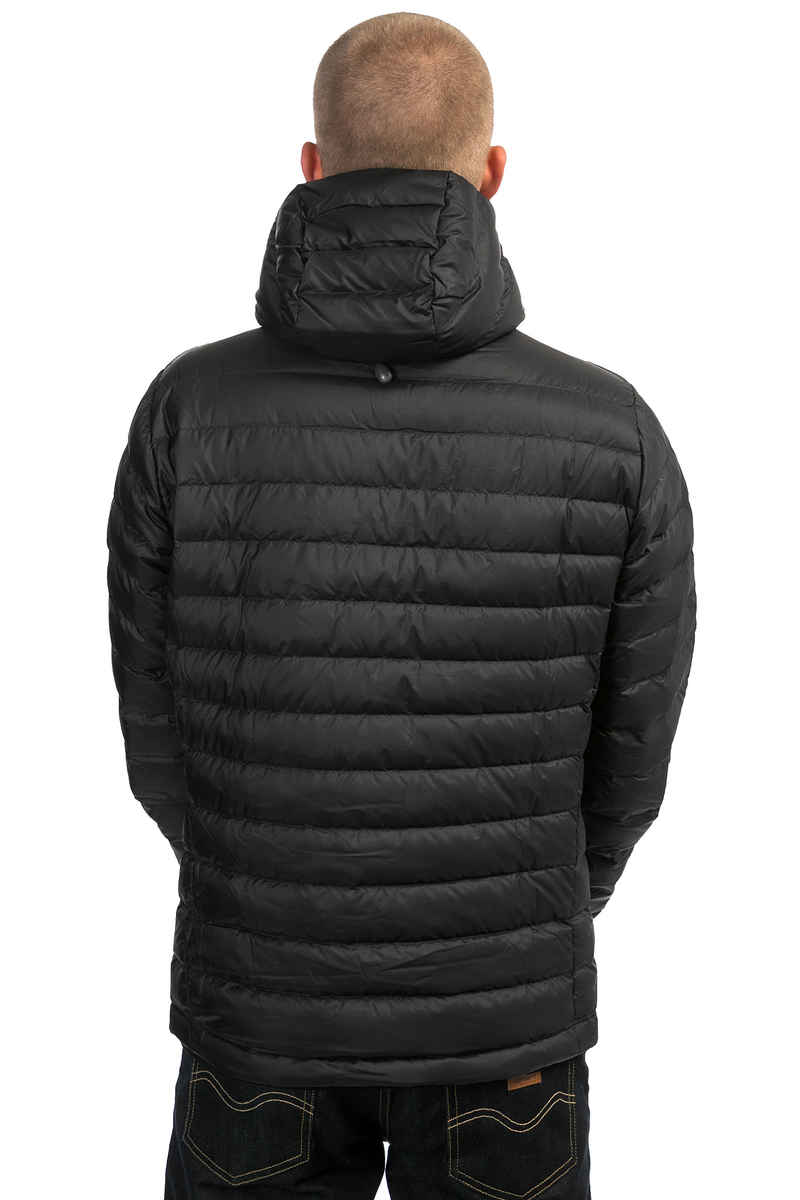 Patagonia Down Hoodie Jacke (black)