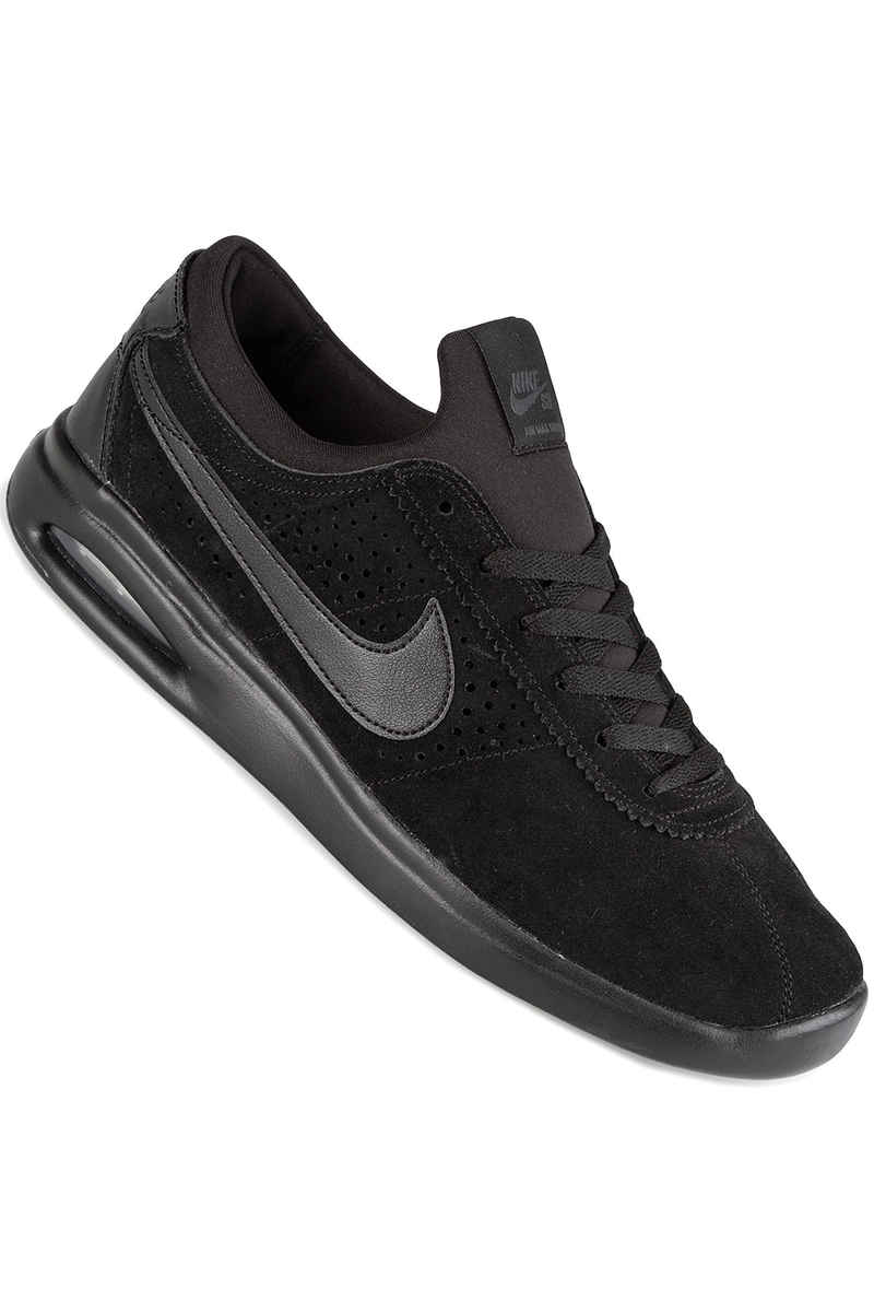 Nike SB Air Max Bruin Vapor Shoes (black black anthracite)