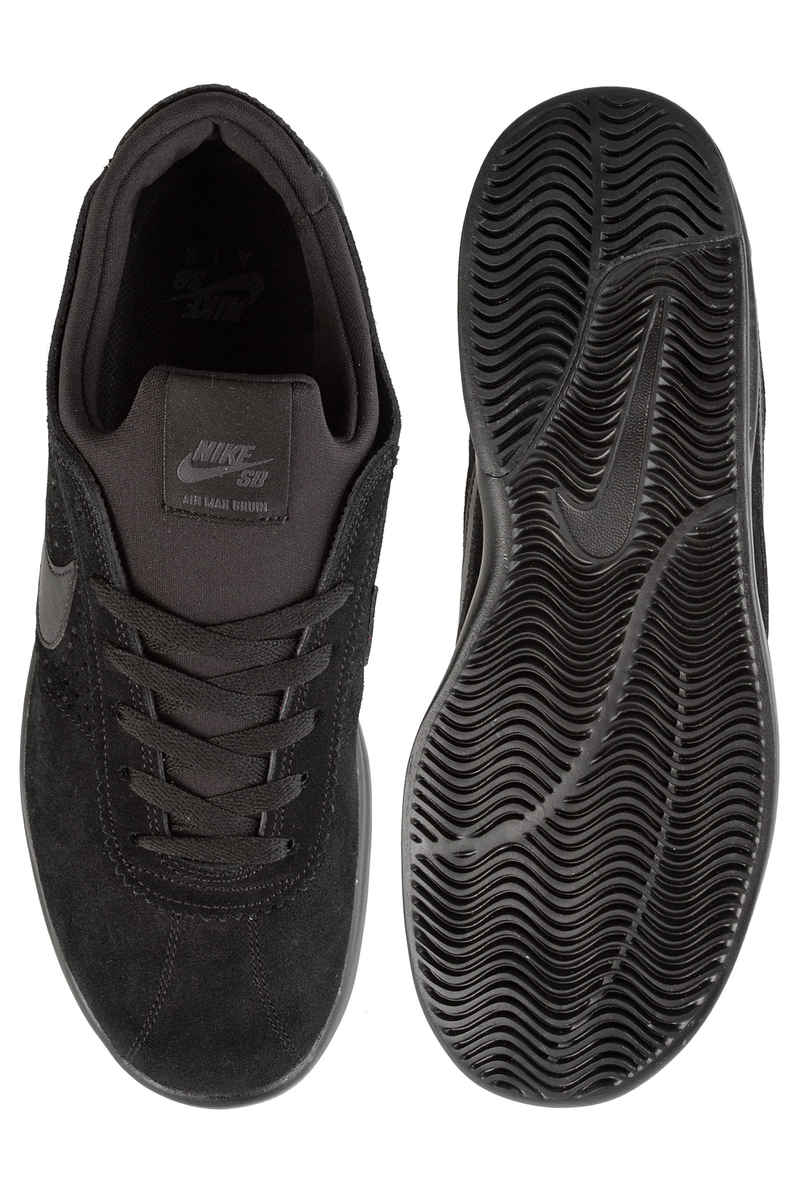 Nike SB Air Max Bruin Vapor Shoes (black black anthracite)