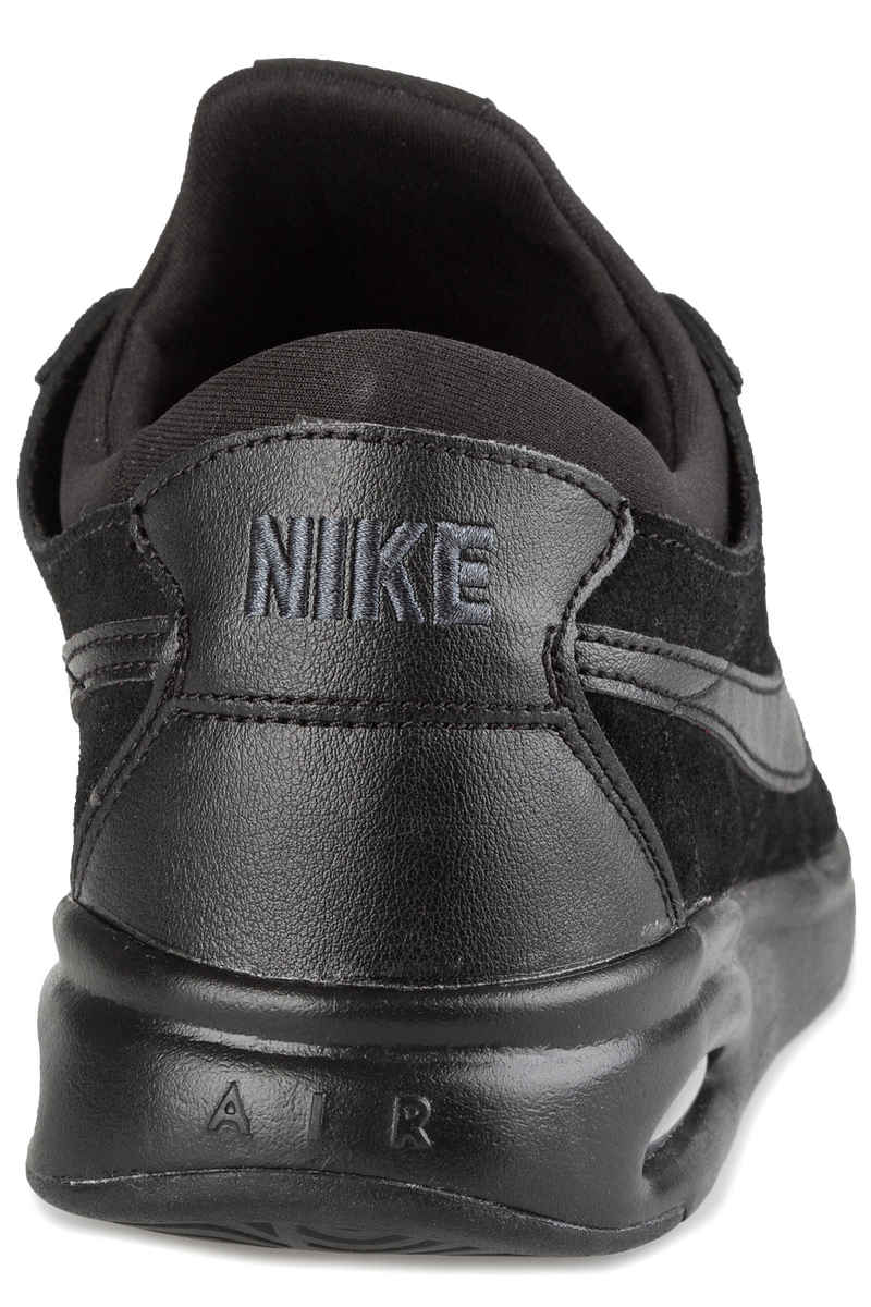 Nike SB Air Max Bruin Vapor Shoes (black black anthracite)