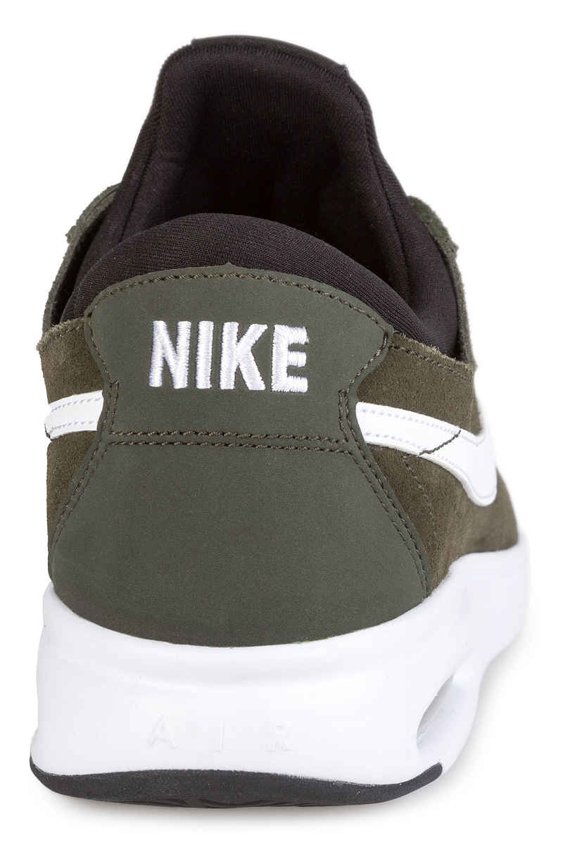 Nike SB Air Max Bruin Vapor Chaussure (sequoia white)