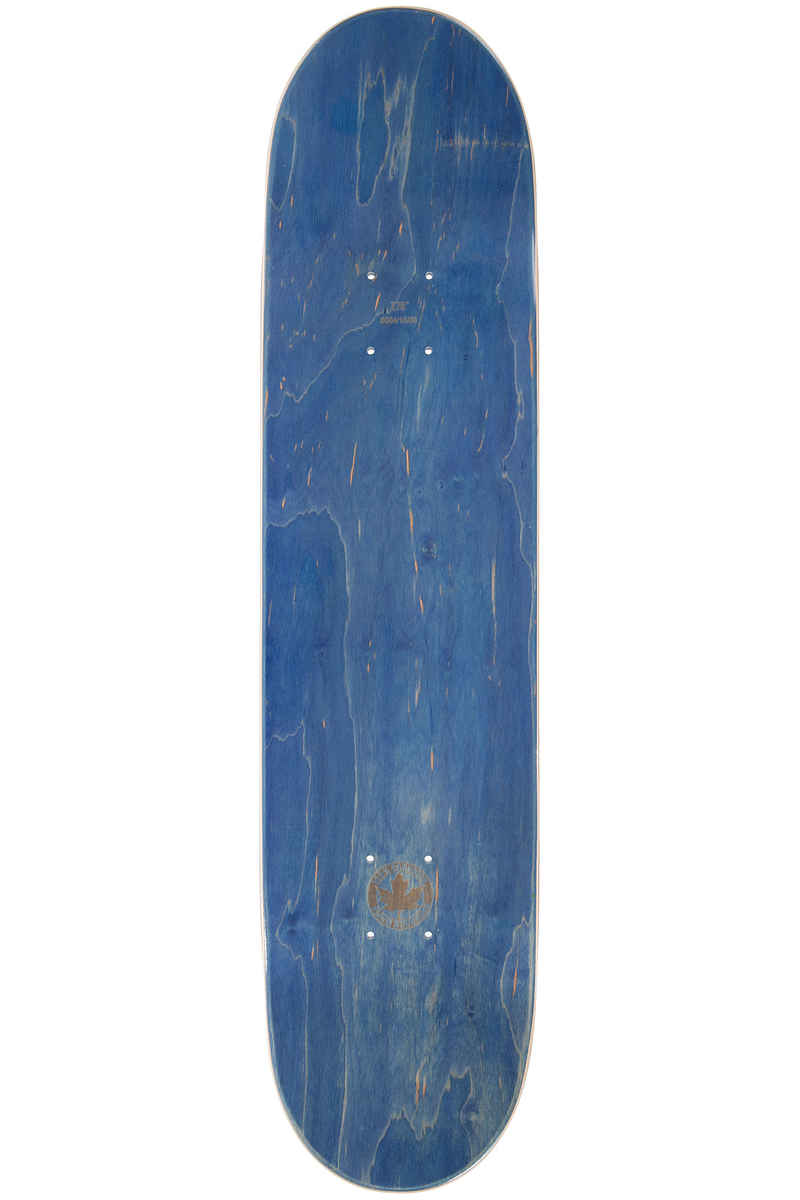 Inpeddo Higher Vibrations 7.75" Deck (blue)
