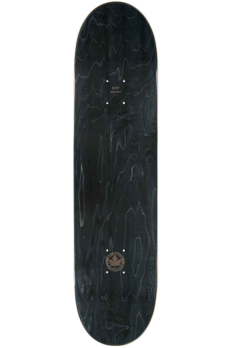 Inpeddo Higher Vibrations 8.125" Deck (black)