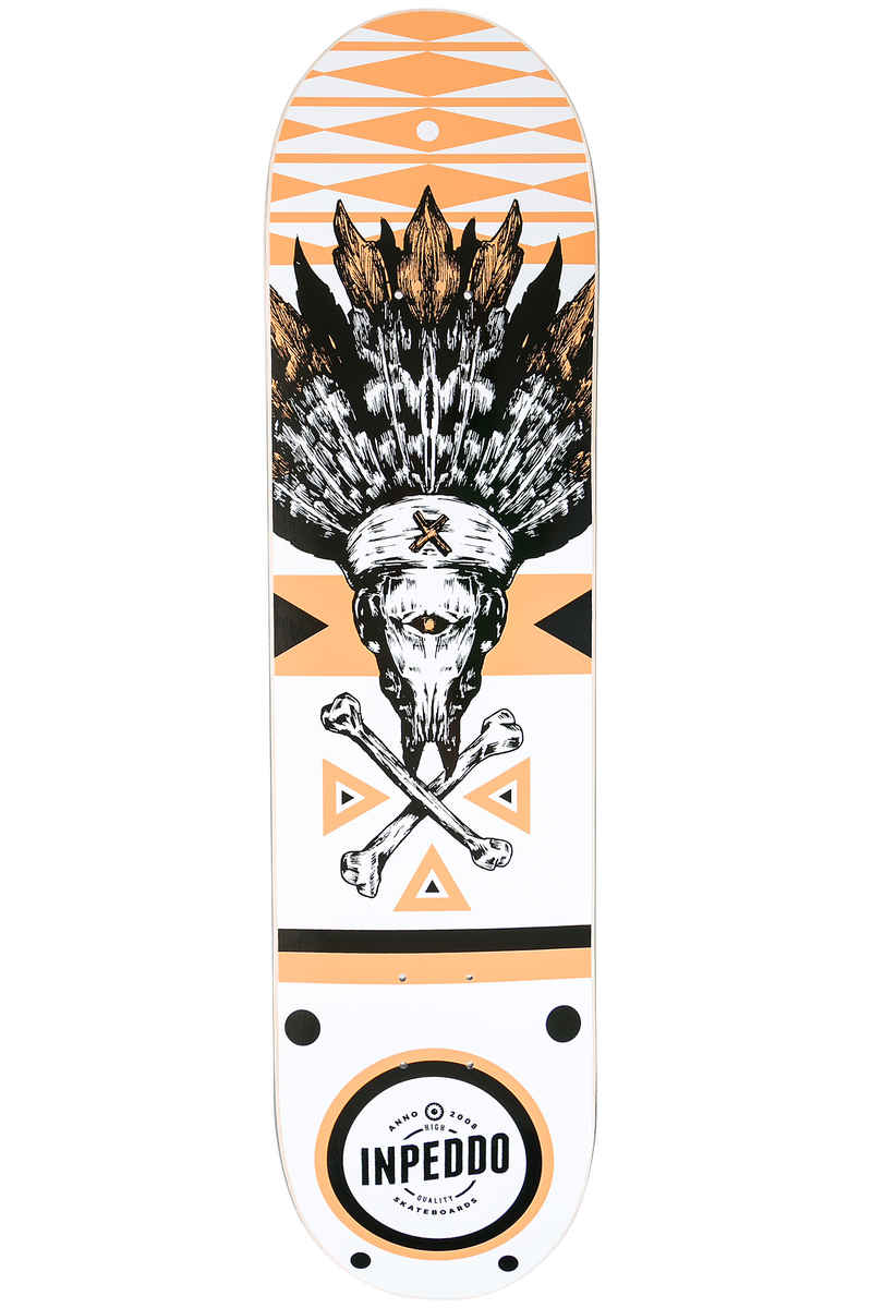 Inpeddo Chief 2.0 7.875" Deck