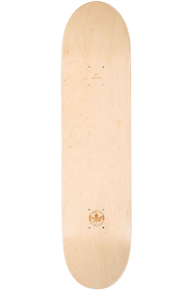 Inpeddo Chief 2.0 8" Deck