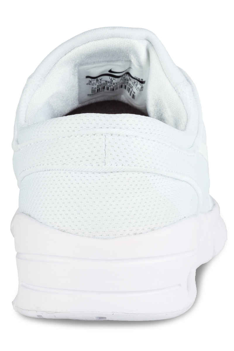 Nike SB Stefan Janoski Max Schuh kids (white white white)