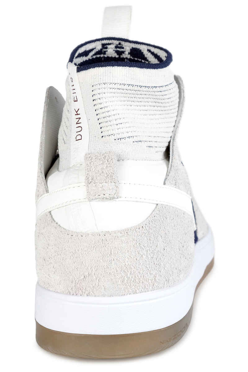 Nike SB Dunk High Elite Schuh (sail binary blue)