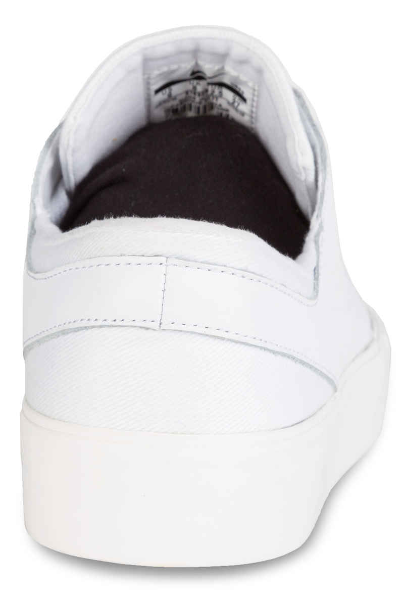 Nike SB Zoom Stefan Janoski Elite HT Chaussure (white white)
