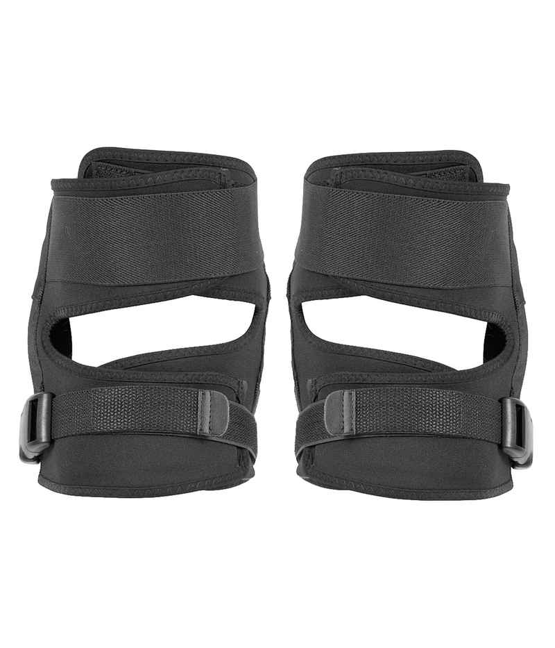 TSG Force V Rodillera (black)