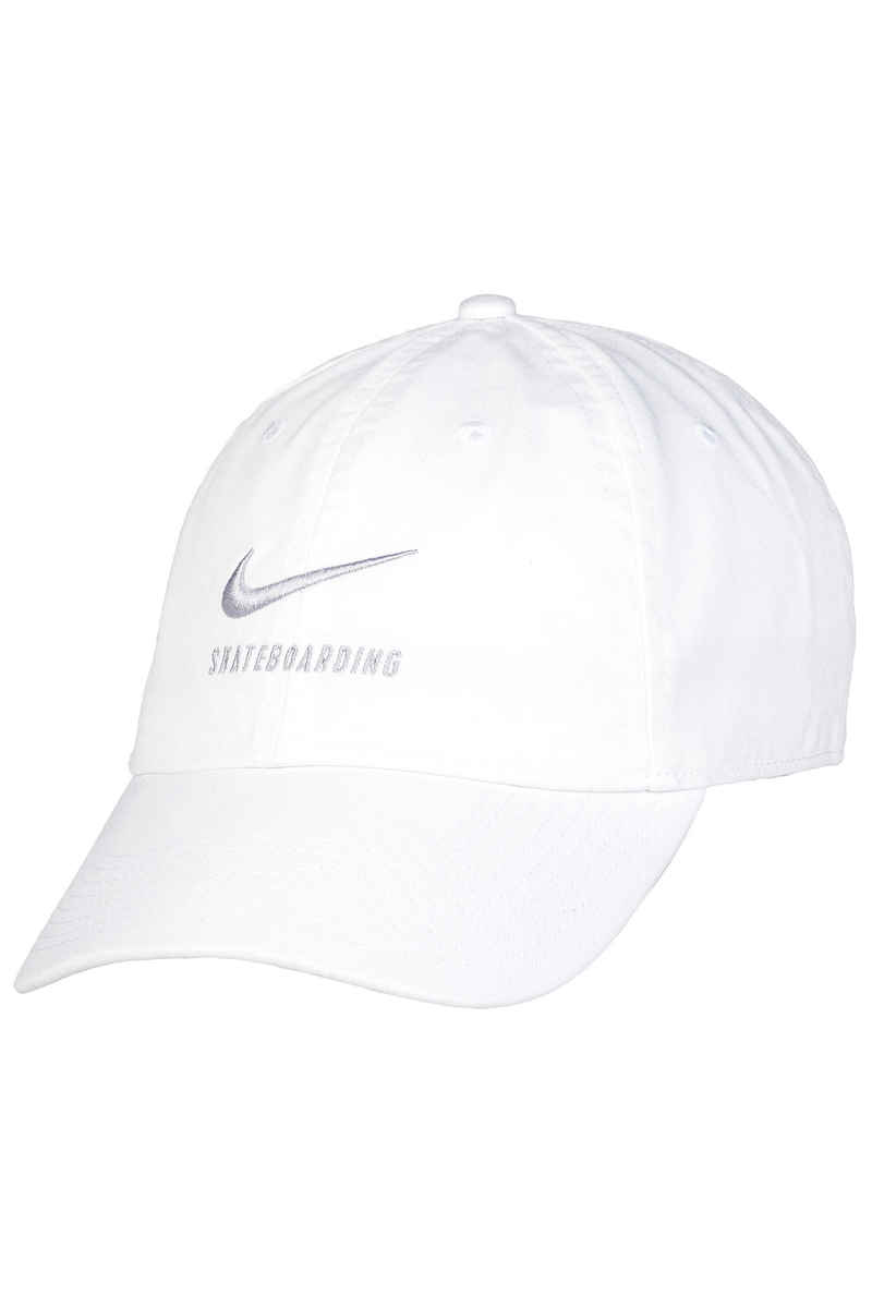 Nike SB H86 Strapback Pet (white wolf grey)