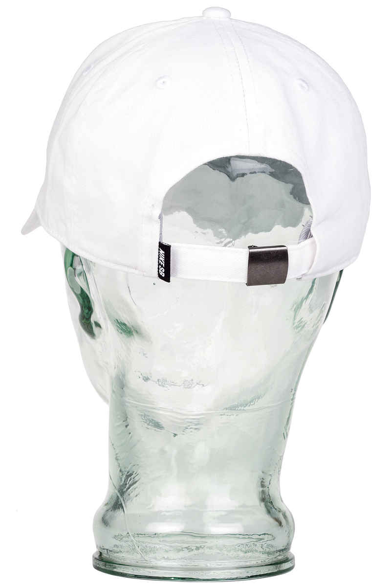 Nike SB H86 Strapback Pet (white wolf grey)