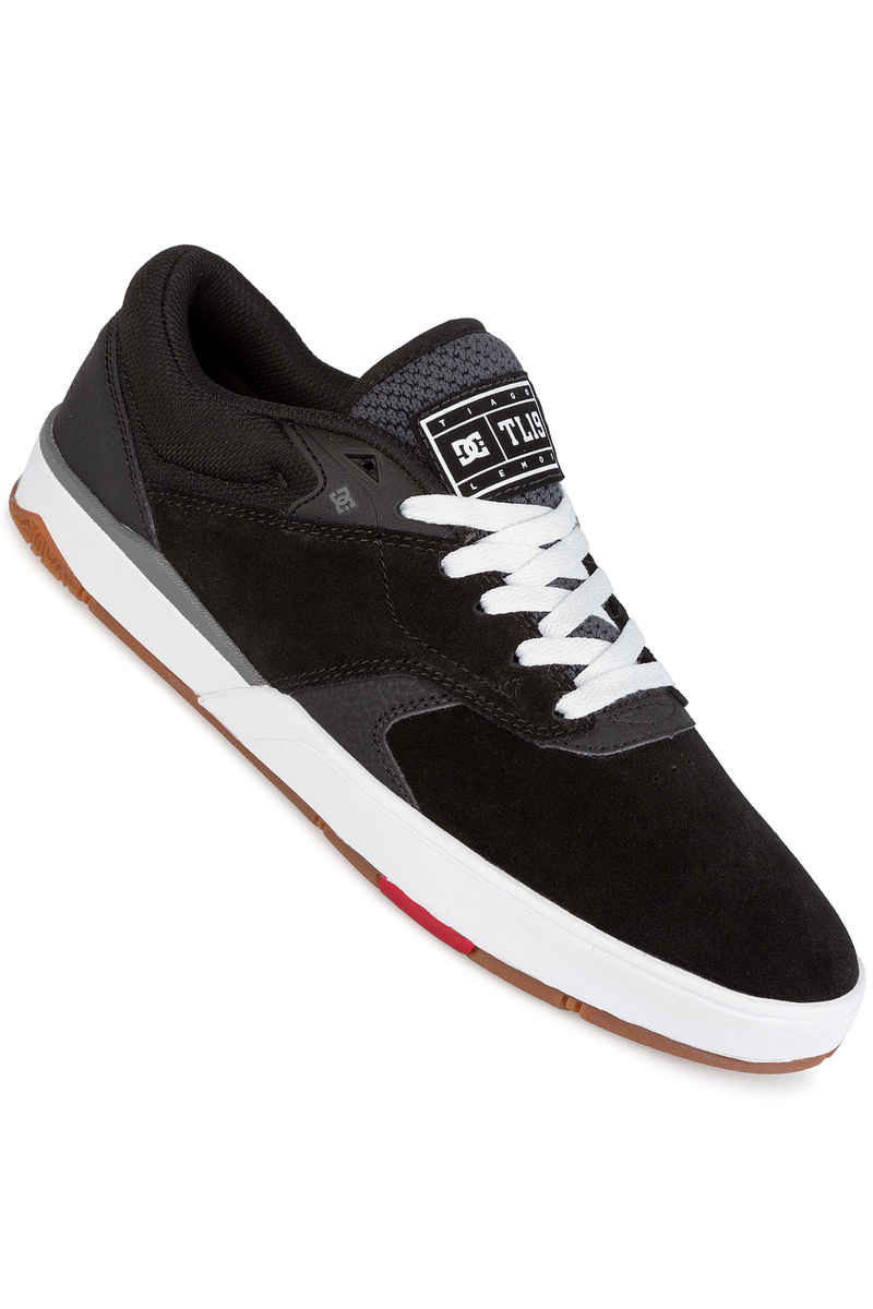 DC Tiago S Schoen (black white red)