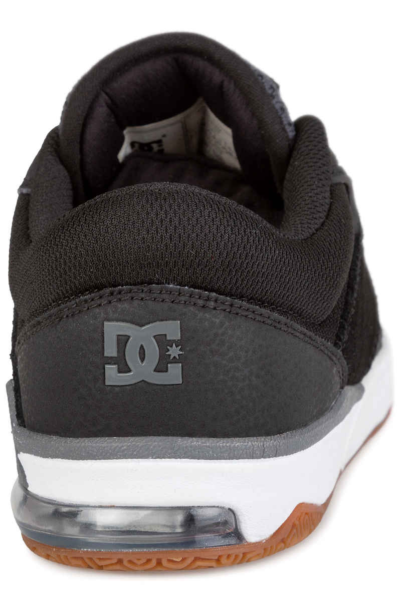 DC Tiago S Schoen (black white red)