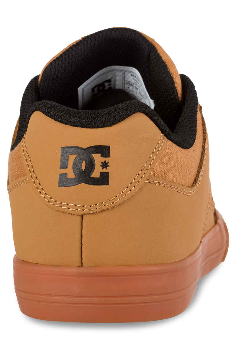 DC Pure Schuh kids (wheat)