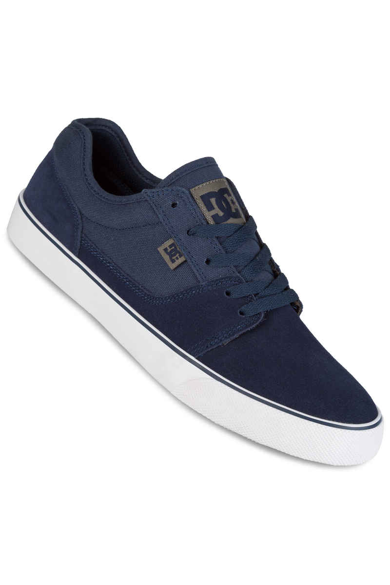 DC Tonik Schuh (navy)