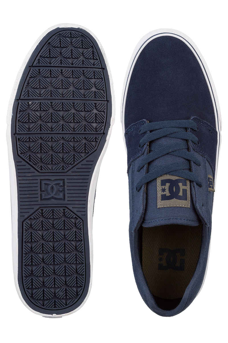 DC Tonik Schuh (navy)