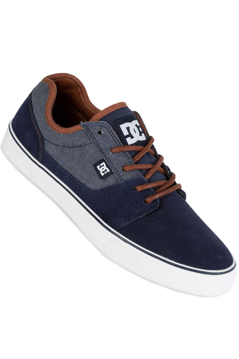 DC Tonik SE Schuh (navy)