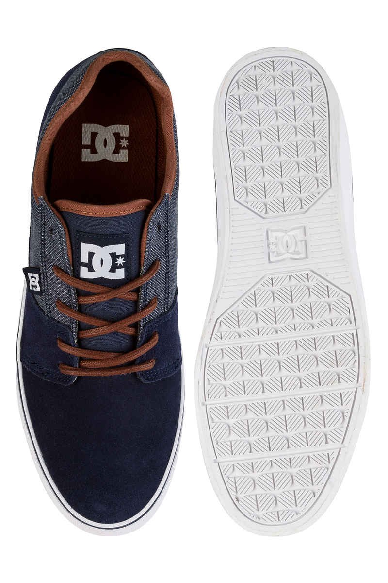 DC Tonik SE Schuh (navy)