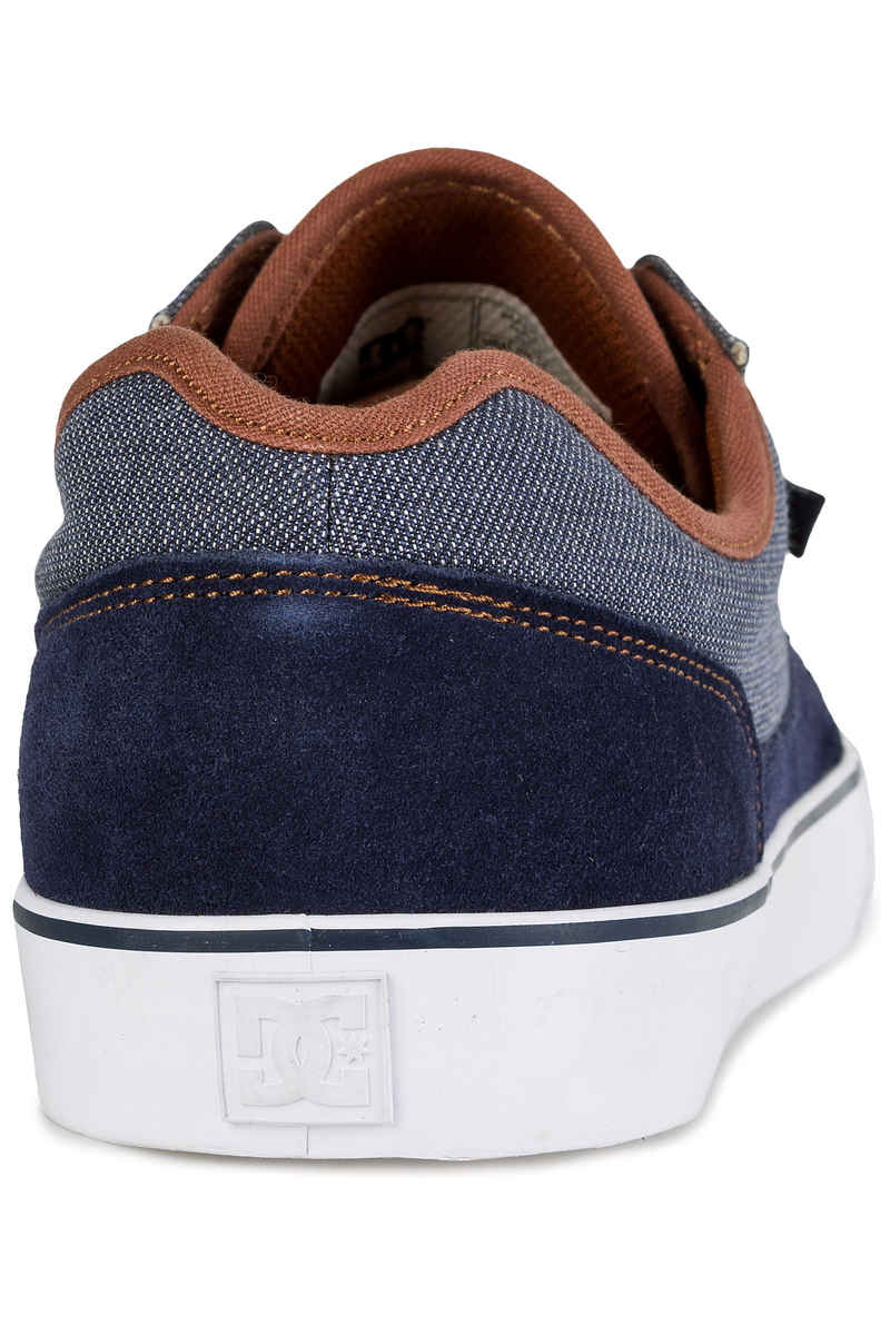 DC Tonik SE Schuh (navy)