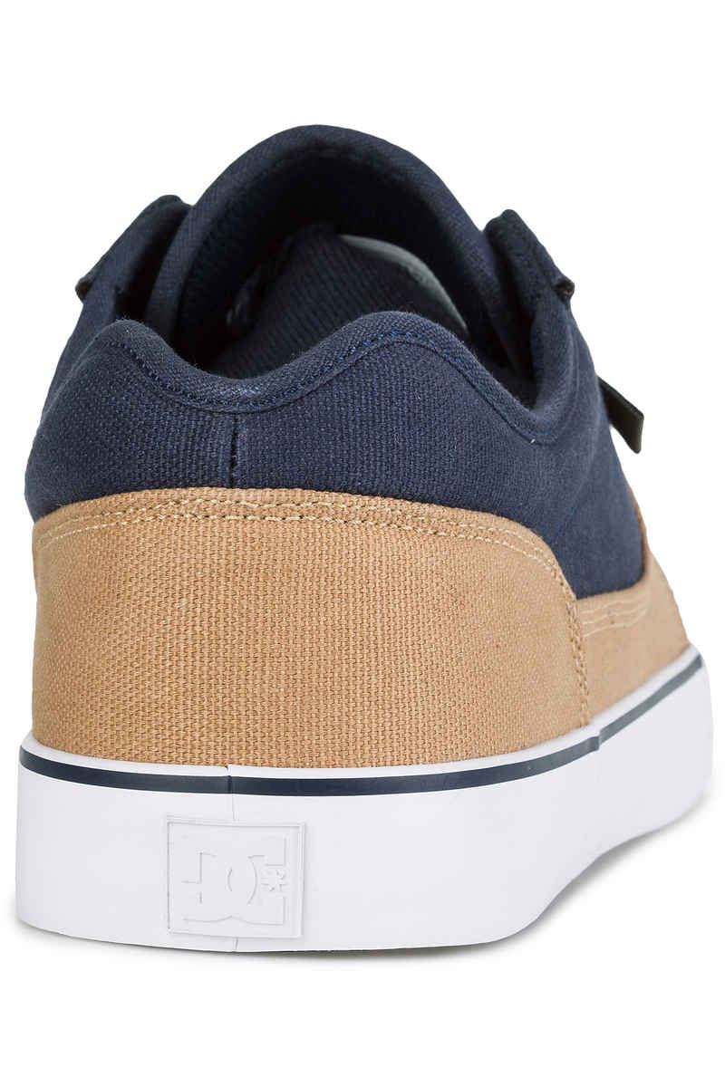 DC Tonik TX Shoes (navy khaki)