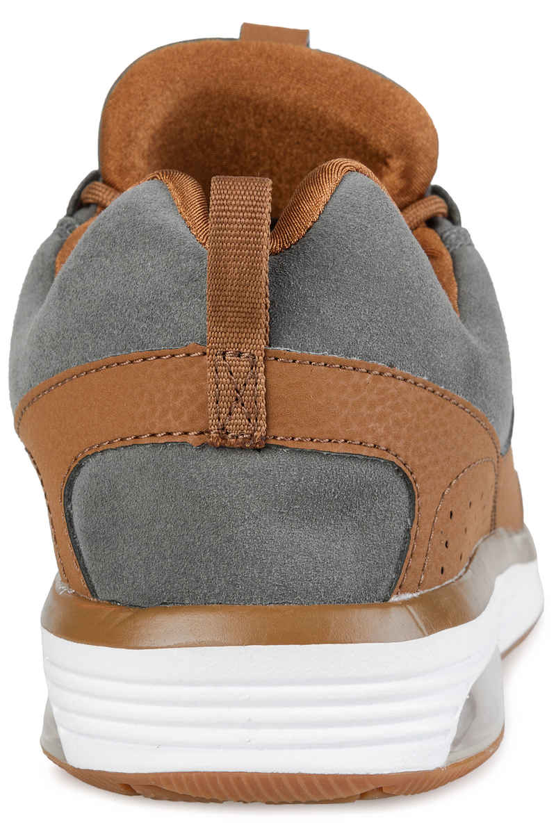 DC Heathrow IA Schuh (brown grey)
