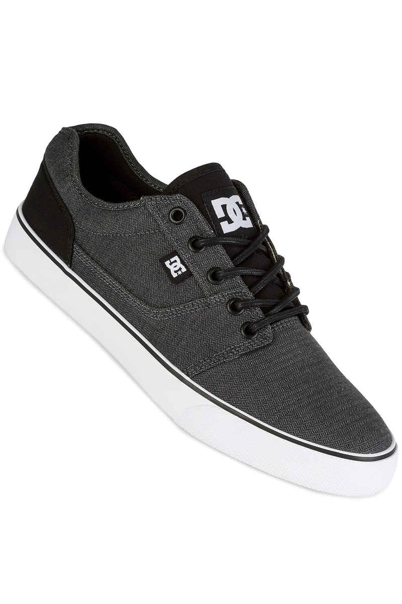 DC Tonik TX SE Schuh (black dark grey white)
