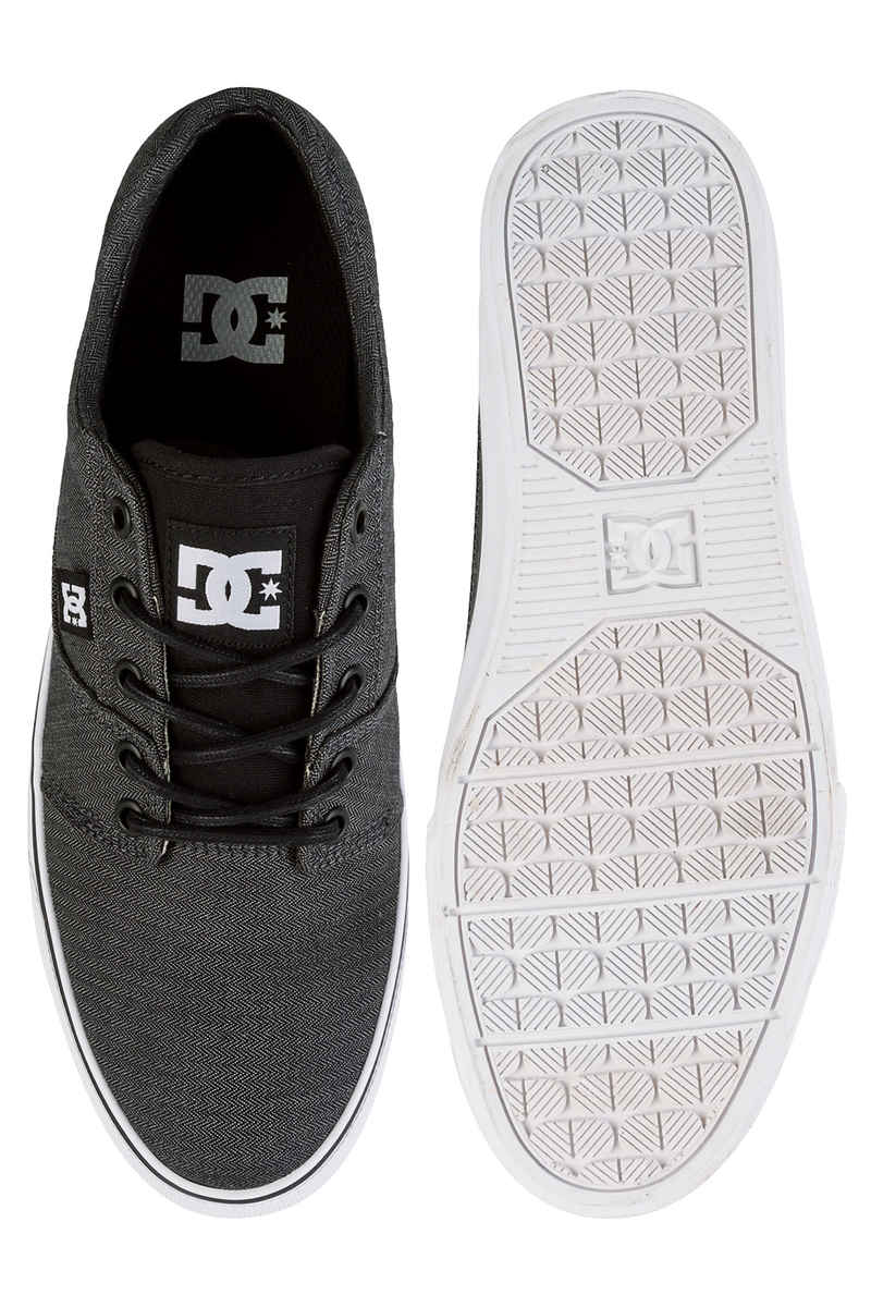 DC Tonik TX SE Schuh (black dark grey white)