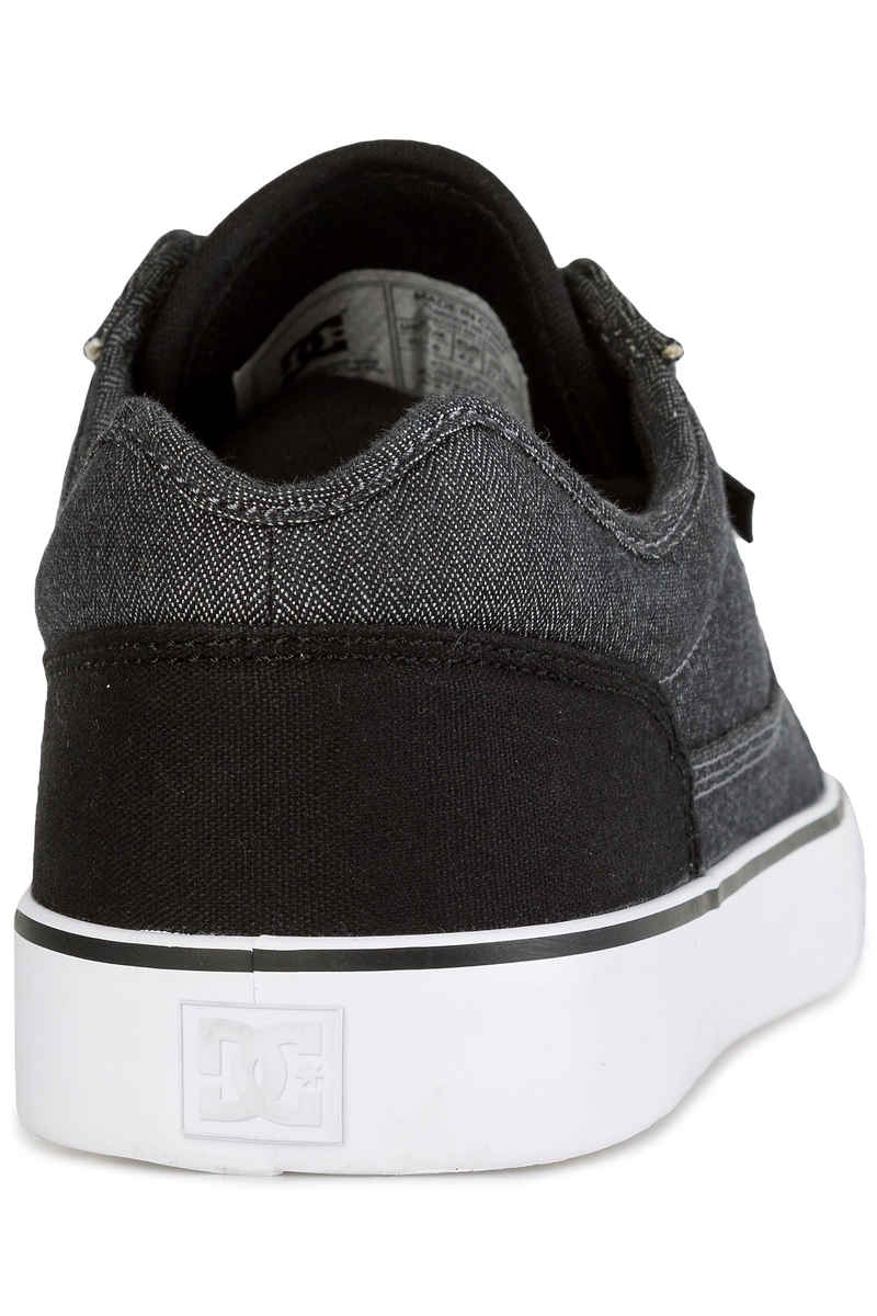 DC Tonik TX SE Schuh (black dark grey white)