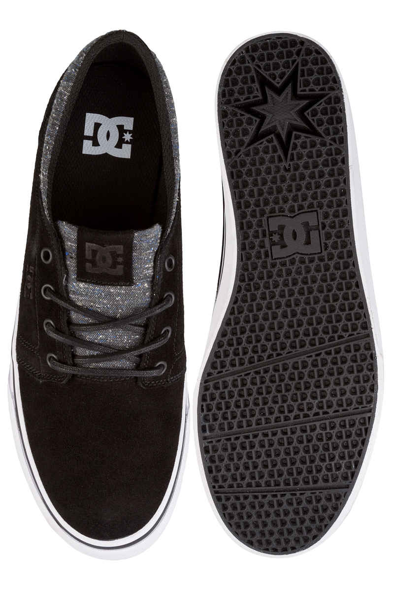 DC Trase LE Shoes (black armor black)