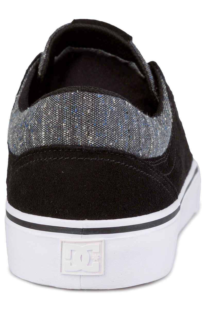 DC Trase LE Shoes (black armor black)