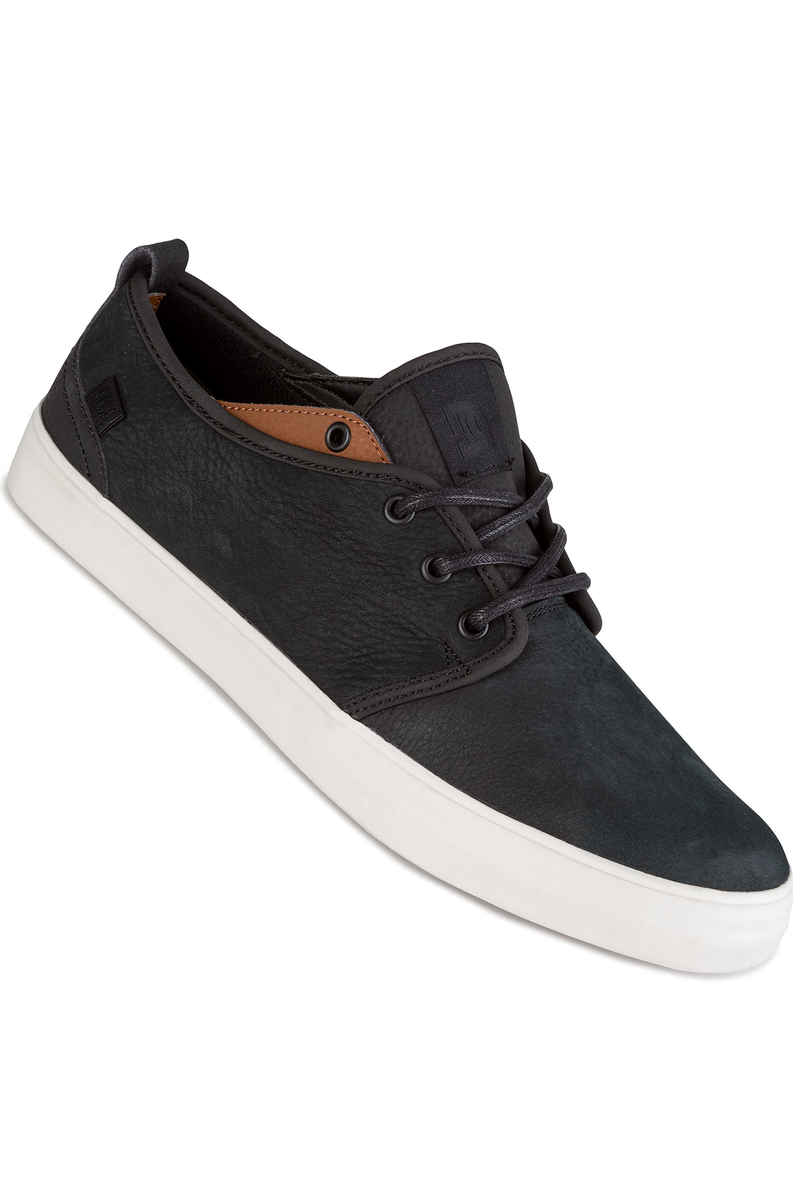 DC Studio 2 LE Schuh (black dark chocolate)