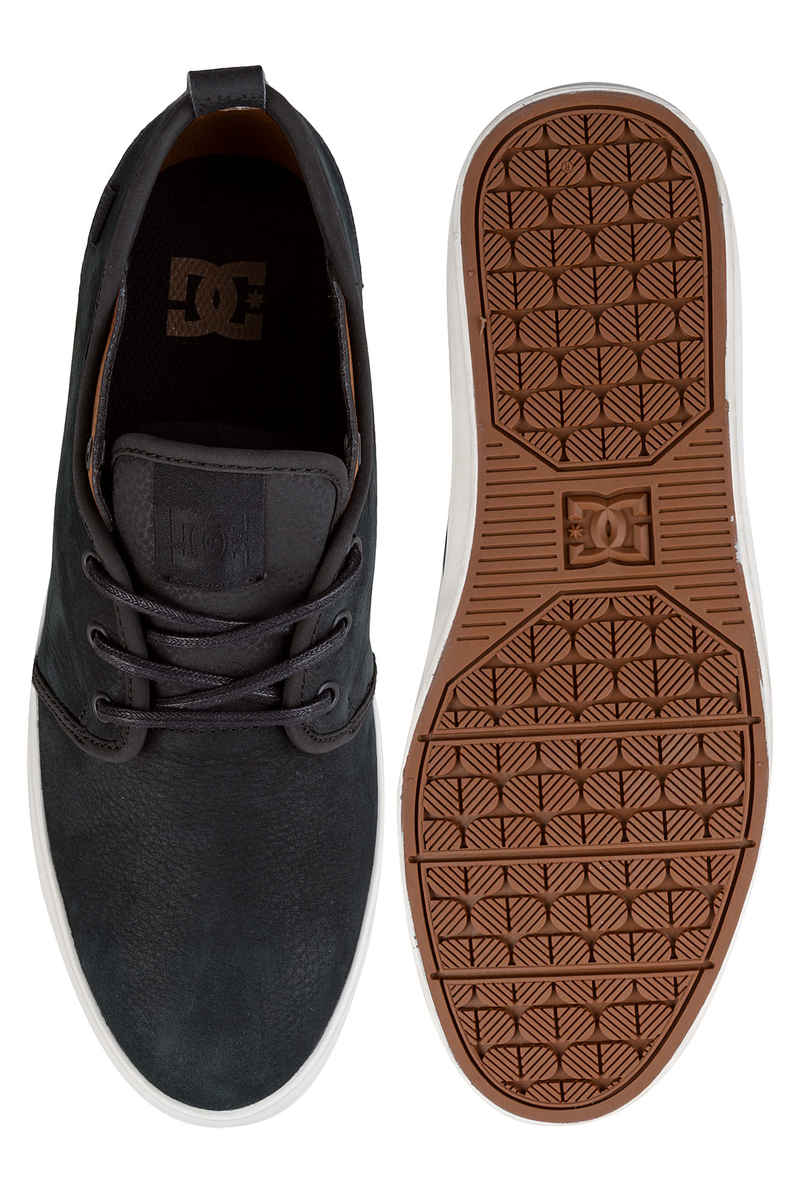 DC Studio 2 LE Schuh (black dark chocolate)