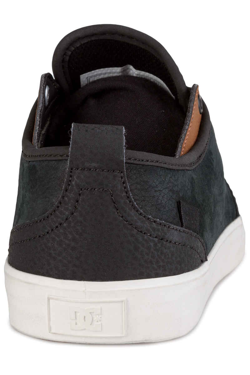 DC Studio 2 LE Schuh (black dark chocolate)