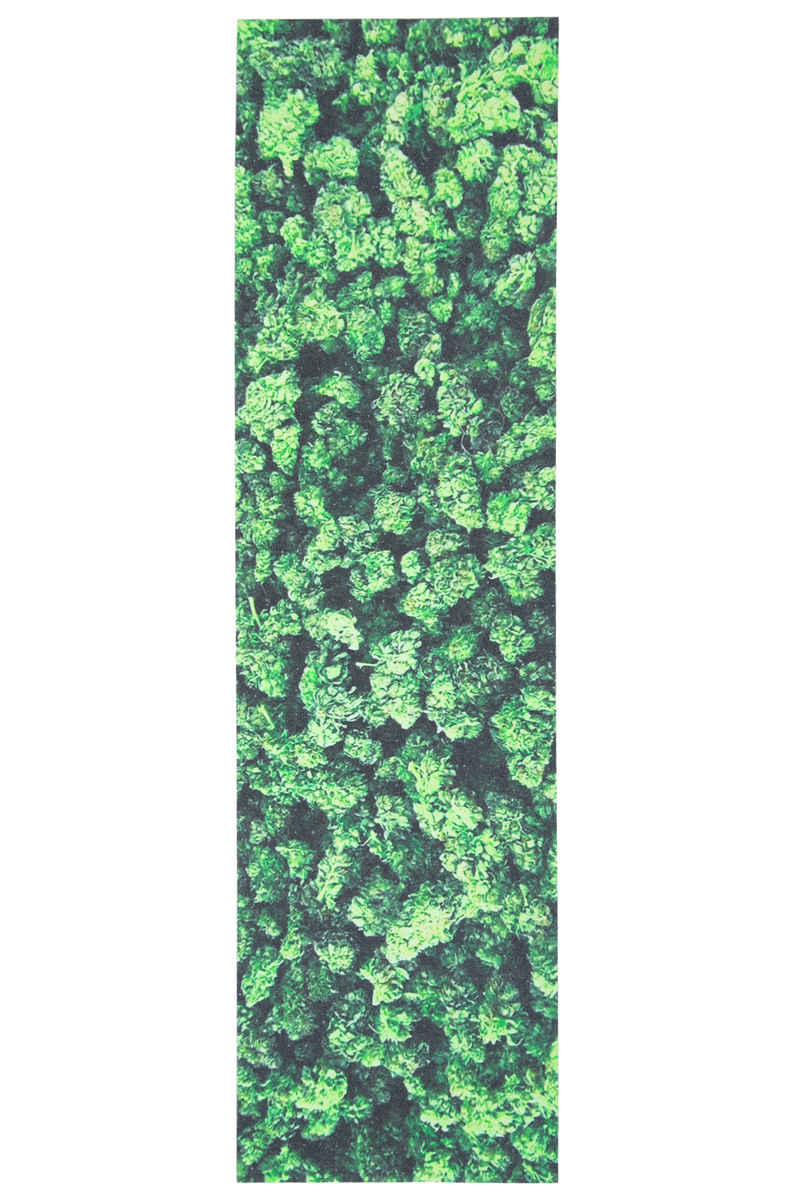 Grizzly Kush Cut Out Grip Skate (sativa)