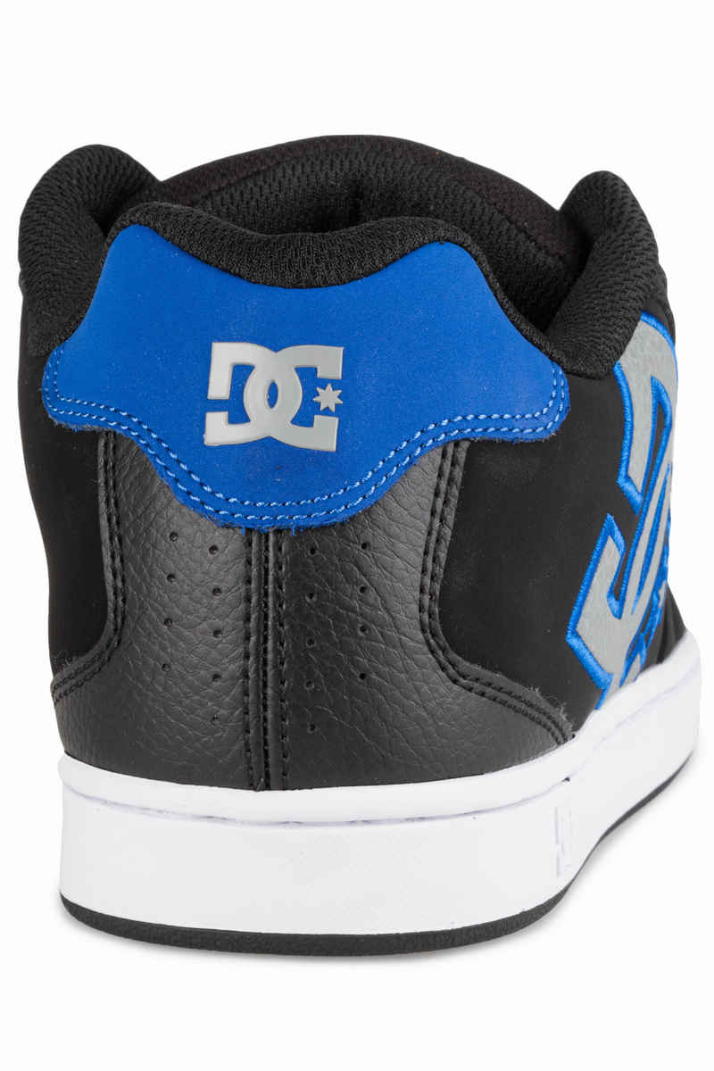 DC Net Schuh (black armor royal)