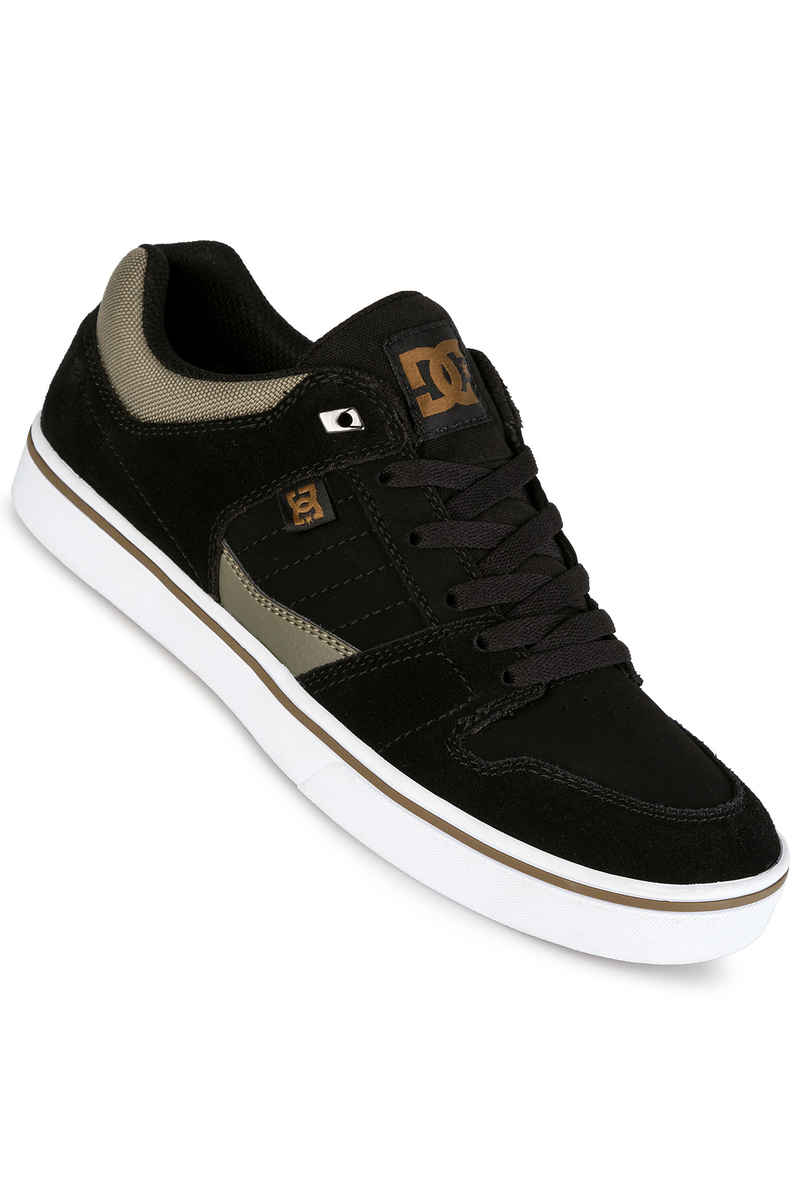 DC Course 2 Schoen (black olive)