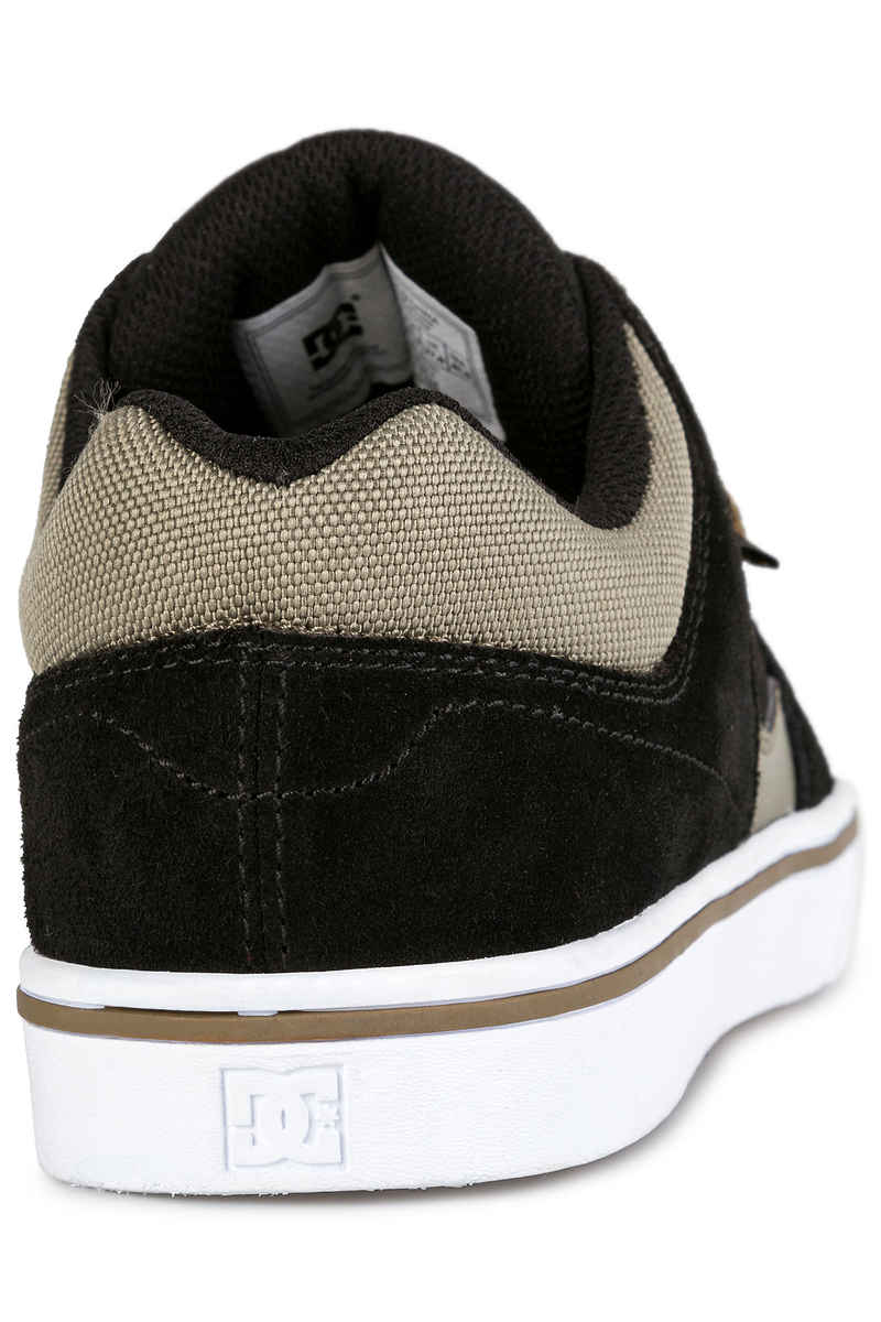 DC Course 2 Schoen (black olive)