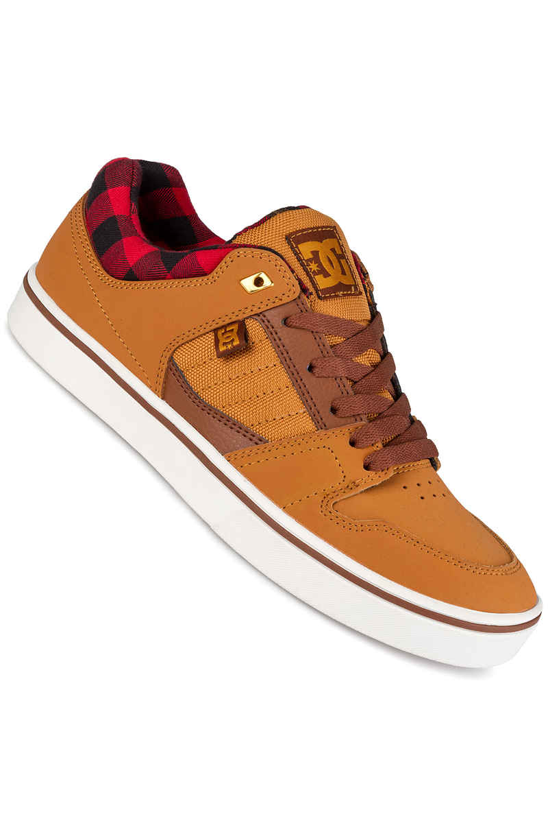 DC Course 2 SE Schuh (wheat black dark chocolate)