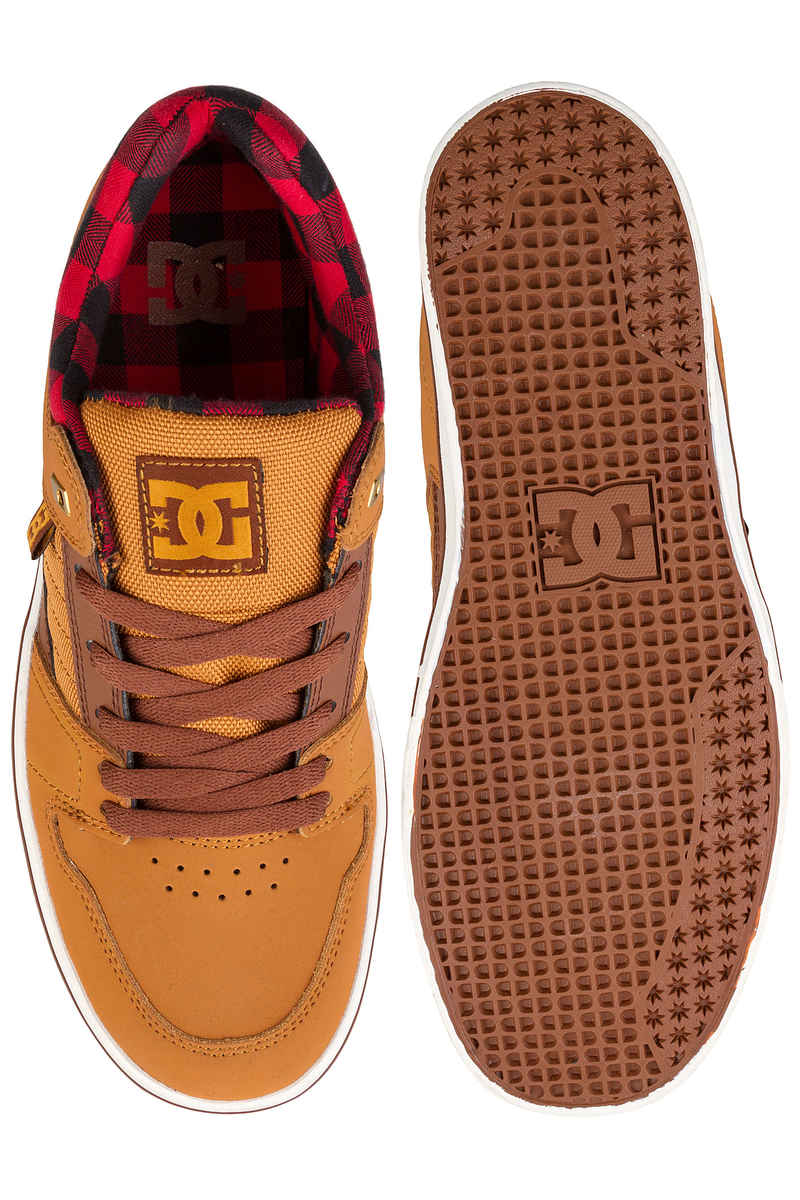 DC Course 2 SE Schuh (wheat black dark chocolate)