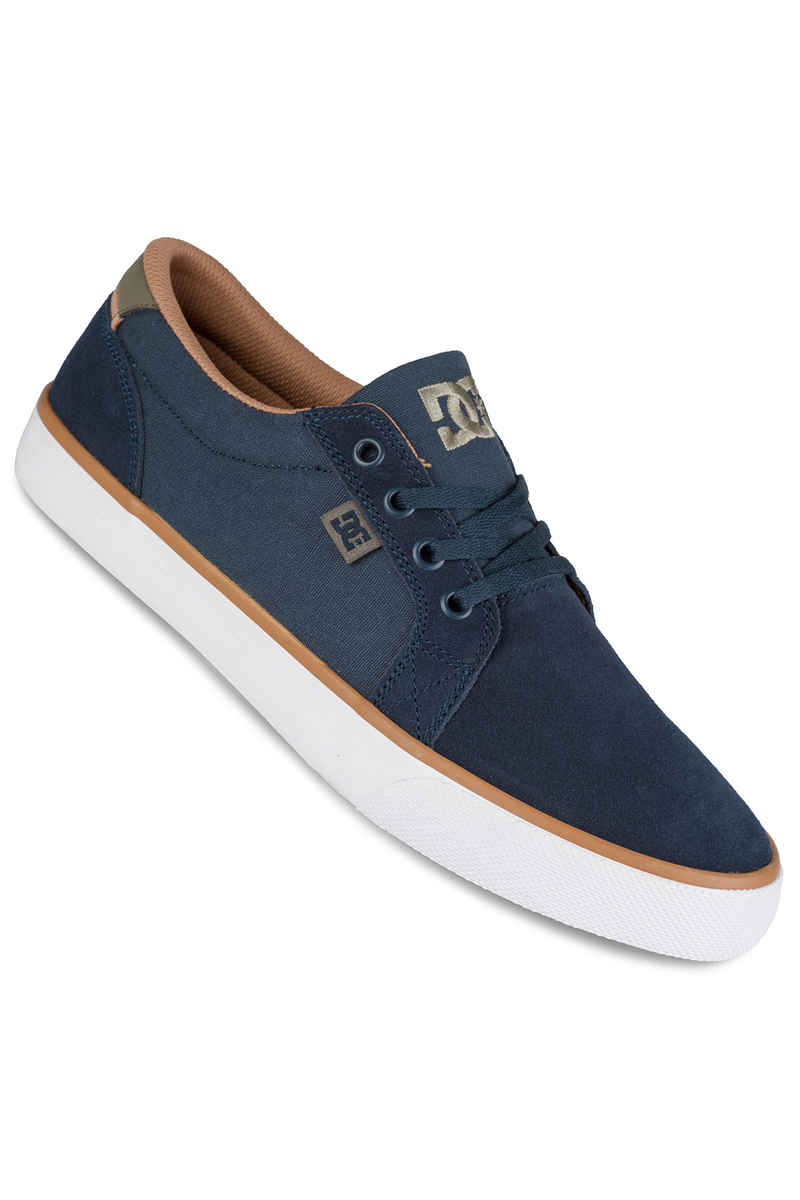 DC Council SD Shoes (navy)