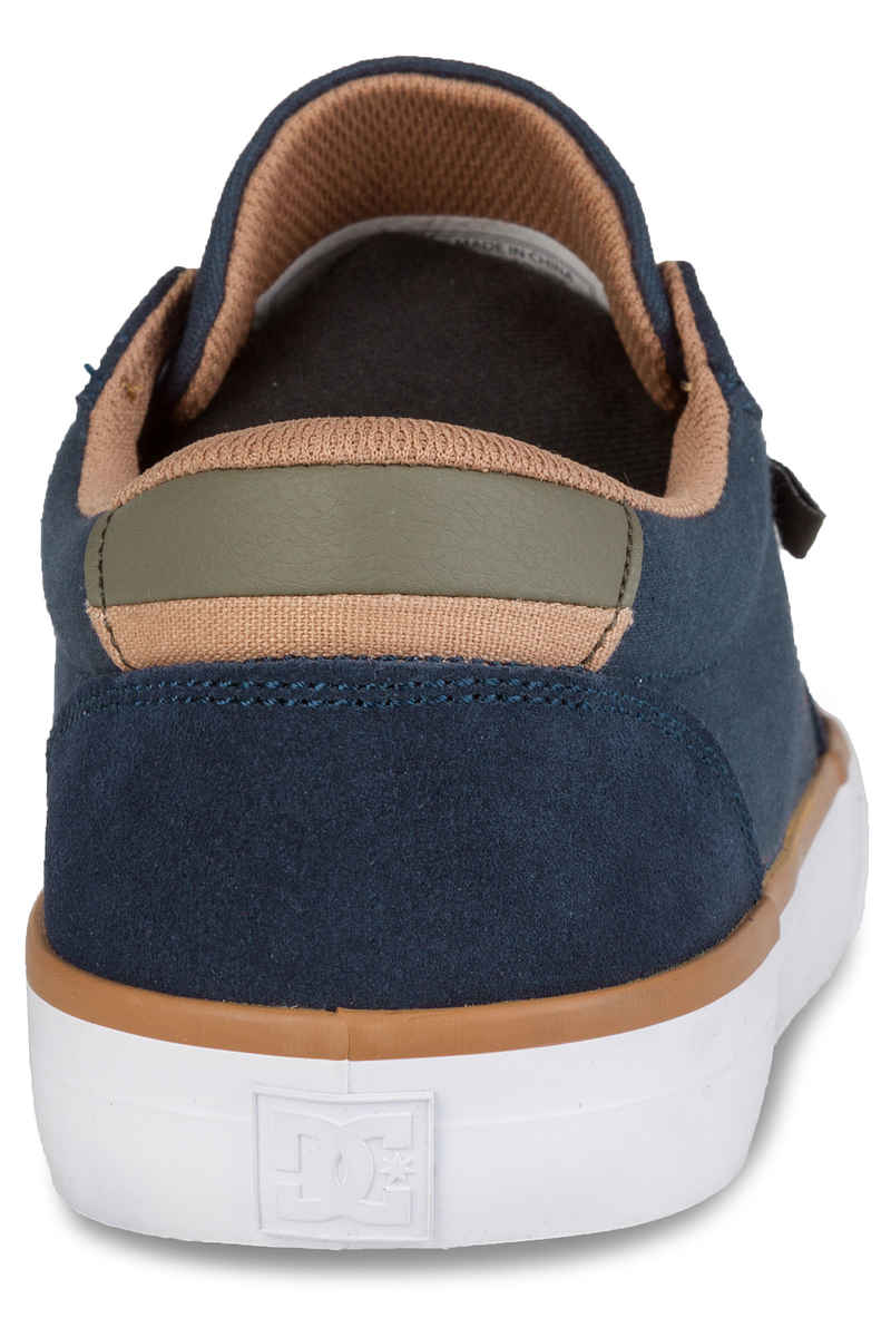 DC Council SD Shoes (navy)