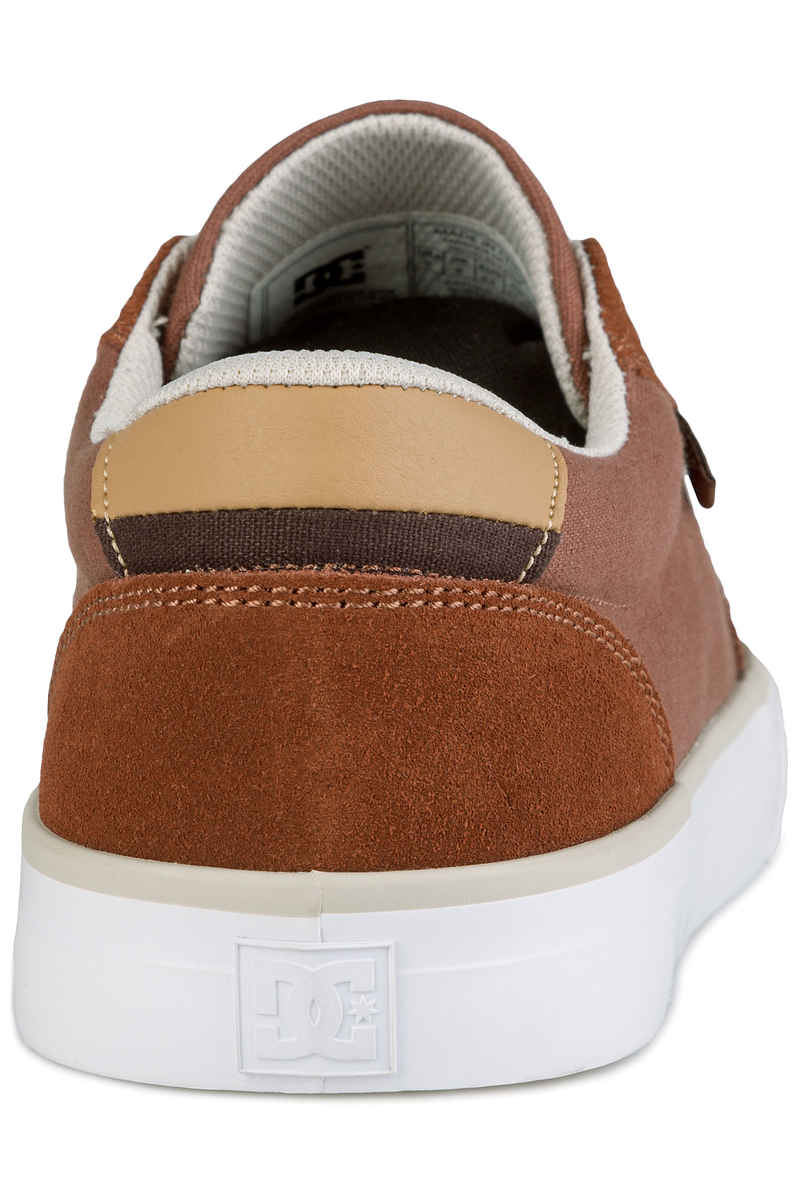 DC Council SD Shoes (tobacco)