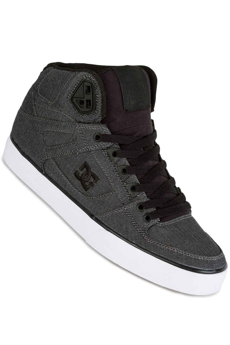 DC Spartan High WC TX SE Zapatilla (grey resin rinse)