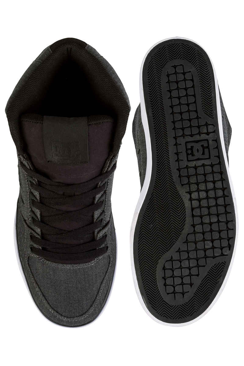 DC Spartan High WC TX SE Zapatilla (grey resin rinse)