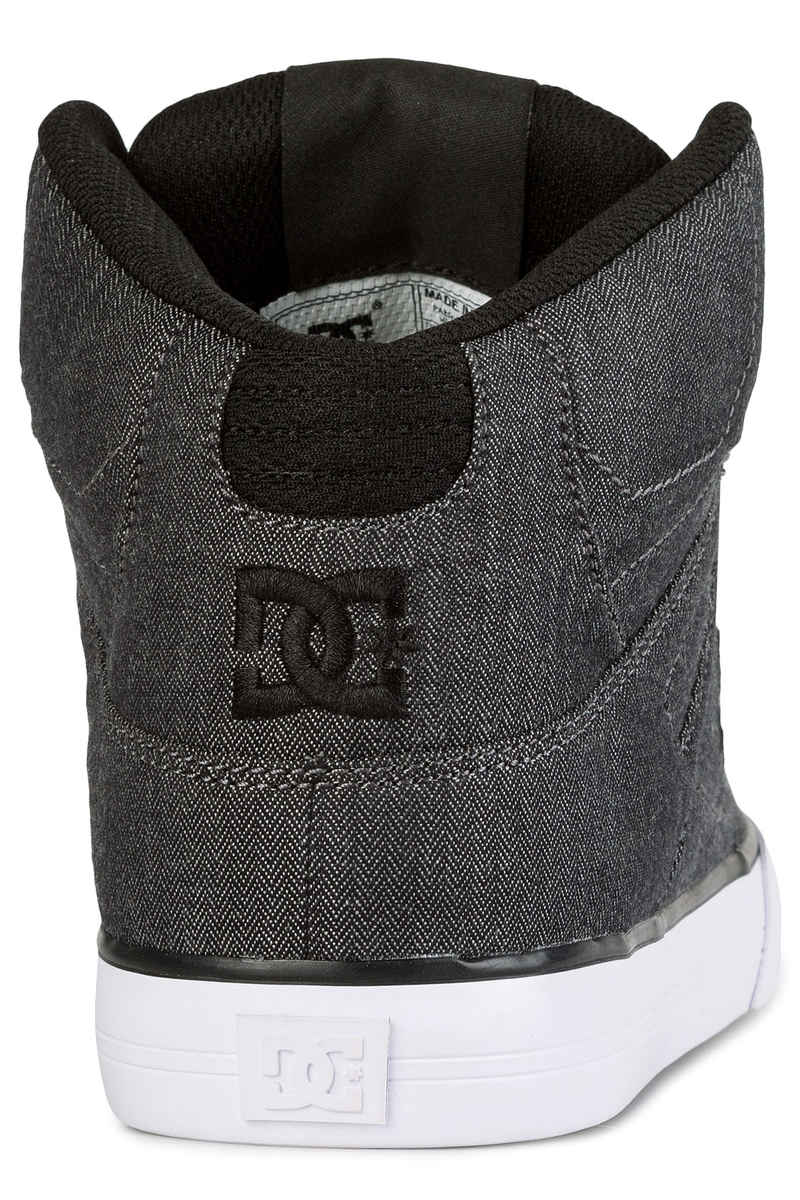 DC Spartan High WC TX SE Zapatilla (grey resin rinse)