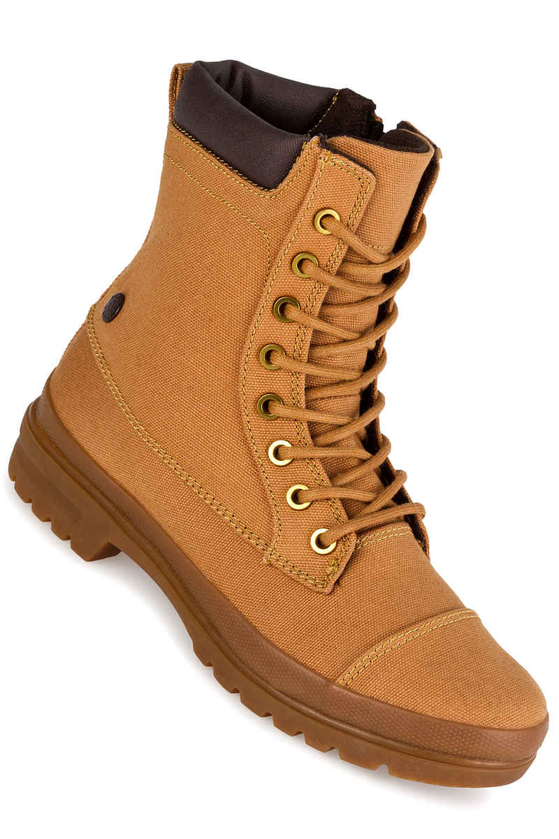 DC Amnesti TX Schuh women (wheat)