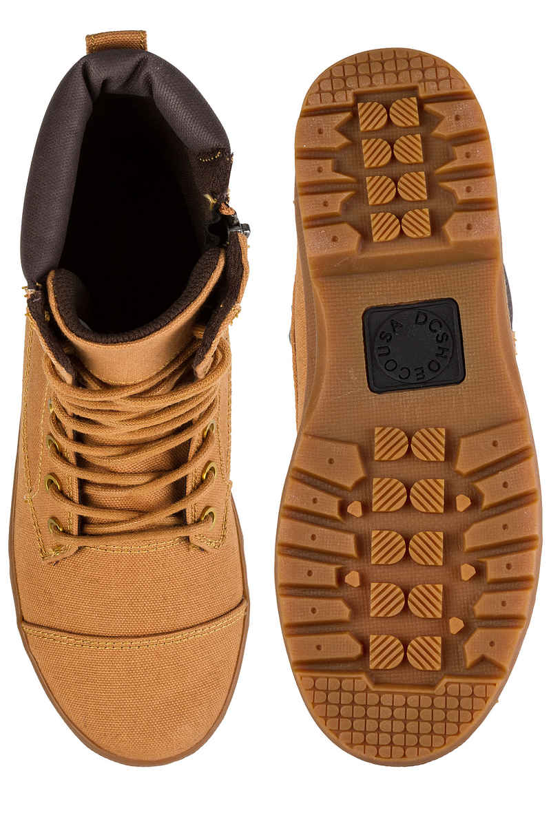 DC Amnesti TX Schuh women (wheat)