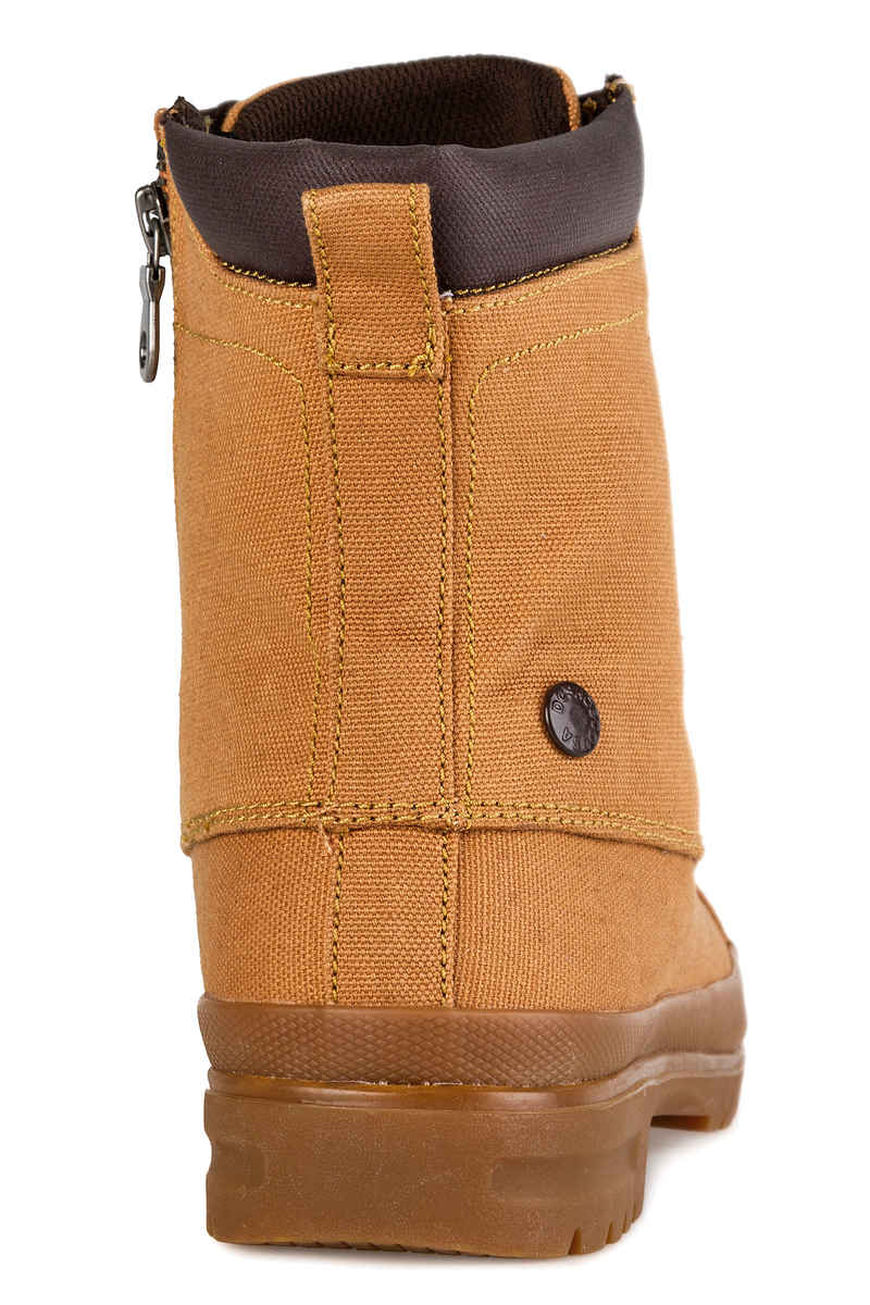 DC Amnesti TX Schuh women (wheat)
