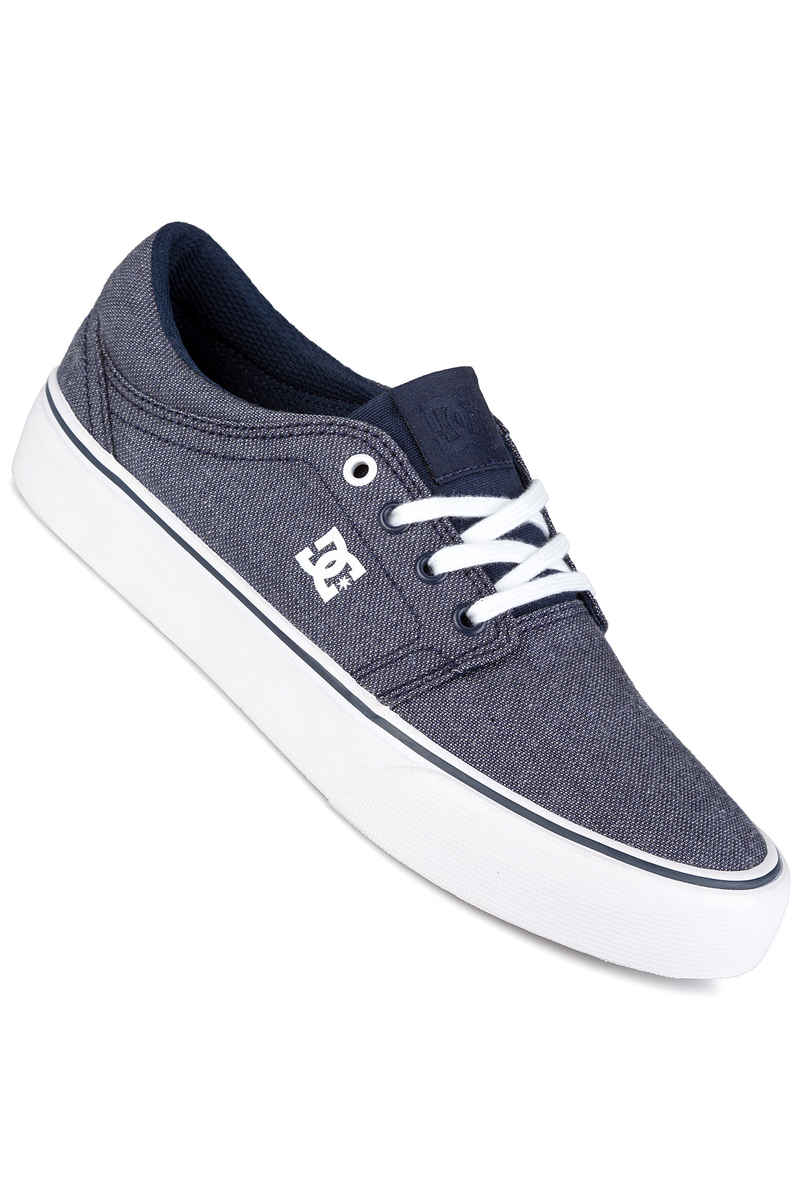 DC Trase TX SE Schuh women (chambray)